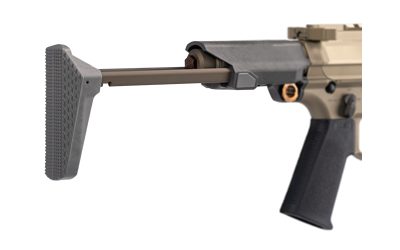 Q-ACC-HB-STOCKASSEMBLY_1.jpg Q HONEY BADGER 2 POSITION STK ASMBLY