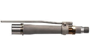 Q HONEY BADGER BBL ASMBLY 300 BLK 7"
