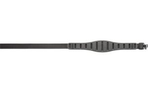 QUAKE CLAW CONTOUR SLING SWIVEL BLK