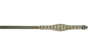 QUAKE CLAW CONTOUR SLING SWIVEL CAMO