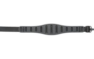 QUAKE CLAW CONTOUR SLING QD BLK