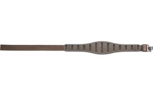QUAKE CLAW CONTOUR STD SWIVEL BROWN