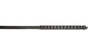 QUAKE CLAW SLIMLINE SLING SWIVEL BLK