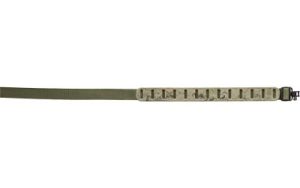 QUAKE CLAW SLIMLINE SLING SWVL CAMO