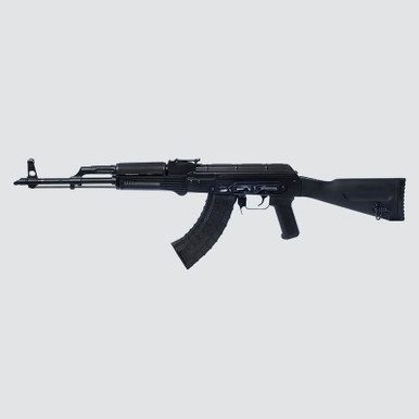 RAK102__05126.1638387158.386.513.jpg Riley Defense RAK102 AK47 Black Polymer 16.25" 7.62x39mm 30+1 Black