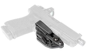 RAVEN VANGUARD 2 FOR GLK FULL SZ BLK