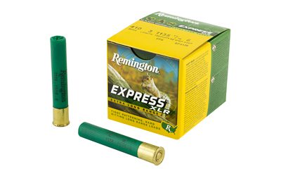 REM EXP LR 410 3" # 6 25/250