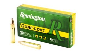 REM 35REM 150GR CL SP 20/200