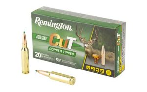 REM PRMRCUT CPR 6.5CRD 120GR 20/200