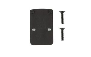 REPTILIA ROF 2.5MM RMR RISER BLK