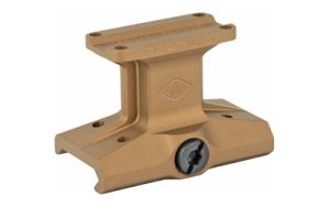 REPTILIA DOT MOUNT 1.93" MRO FDE