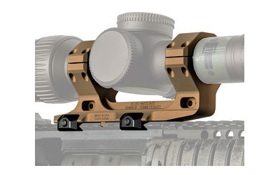 REPTILIA AUS 30MM MOUNT 1.54" FDE