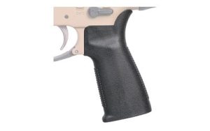 REPTILIA CQG-L AR PISTOL GRIP BLK