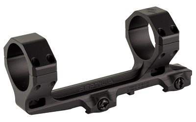 REPTILIA AUS 35MM MOUNT 1.54" BLACK