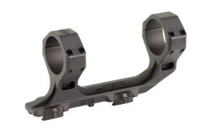 REPTILIA AUS 34MM MOUNT 1.93" BLACK