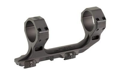 REPTILIA AUS 34MM MOUNT 1.93" BLACK