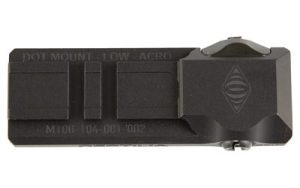 REPTILIA DOT MNT LOW MPS/ACRO BLK