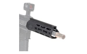 REPTILIA HANDGUARD 9.4" M-LOK BLK