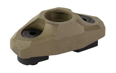 RISERA-601-FDE_1.jpg RISE M-LOK QD SLING MOUNT FDE
