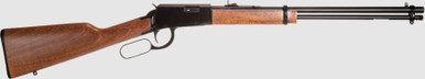 Rossi USA Rio Bravo .22WMR 20" Lever Action RL22W201WD 12 +1 Blued/Wood