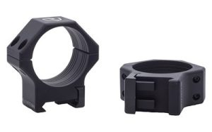 RITON 30MM LIGHT PICTINNY RNGS 8MM