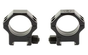 RITON 30MM STEEL PICTINY RINGS 8MM