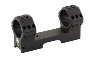 RITON 30MM PICATINNY BOLT-ON 0 MOA