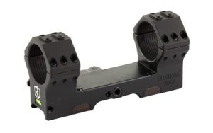 RITON 30MM PICATINNY QD 20 MOA