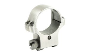 RUGER 30MM HIGH(5) STS (5K30) SLD IN