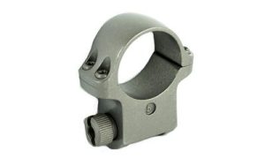 RUGER 1" HIGH(5) GST (5KTG) SLD INDV