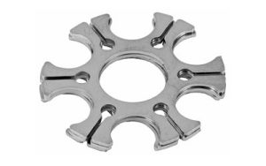 RUGER SPR REDHAWK 10MM MOON CLIP 3PK