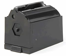 RUGER 77/22-96/22 MAG 22MAG/17HMR