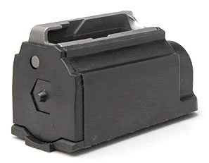 RUGER 77/357 MAGAZINE 357MAG 5RD