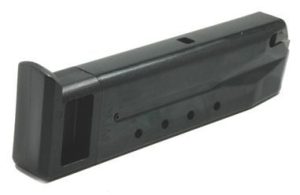 RUGER MAGAZINE P-SERIES 9MM BL 10RD