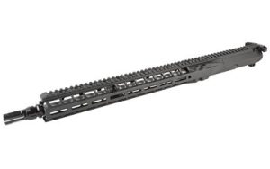 RADIAN UPPER 16" 223 WYLDE BLACK