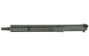 RADIAN UPPER 16" 223 WYLDE GRAY