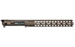 RADIAN UPPER/HANDGUARD SET 14" BROWN