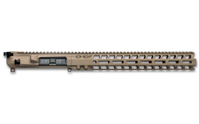 RWR0627_1.jpg RADIAN UPPER/HANDGUARD SET 14" FDE