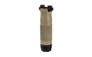 SAMSON M-LOK VERT GRIP LNG STD FDE