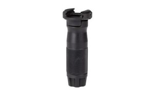 SAMSON PIC VERT GRIP MED STD BLK