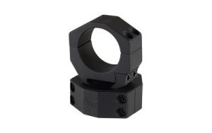 SEEKINS 34MM TUBE 1.00" HIGH 4CAP