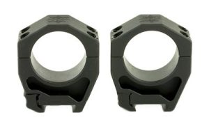 SEEKINS 34MM TUBE 1.26" X HIGH 4CAP