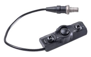 SUREFIRE COMPACT SWITCH MLOK 7" BLK