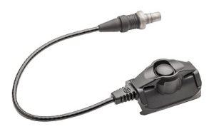 SUREFIRE COMPACT SWITCH PIC 7" BLK