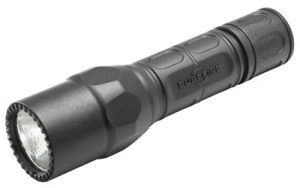 SUREFIRE G2X TACT-BLK 600 LM-LED
