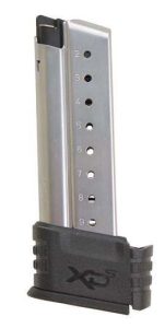 SPRINGFIELD ARMORY MAGAZINE XD-S 9MM 9RD