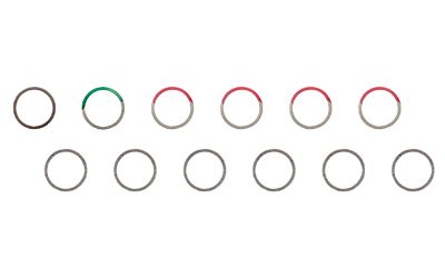 SUREFIRE SOCOM SHIM KIT 5/8X24