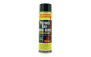 SHOOTERS CHOICE PSQ AERO 12OZ