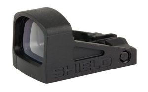 SHLDS SMS2 POLY ED MINI SGHT 2 4MOA
