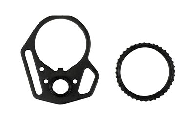 STRIKE MULTI FUNCTION END PLATE